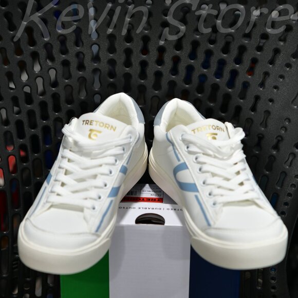 Tretorn Ladies' Hopper‎ Sneaker - Picture 2 of 8